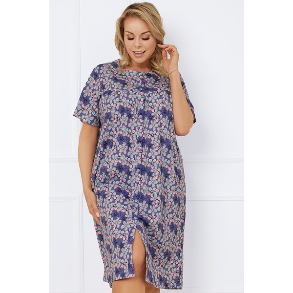 Italian Fashion nočná košeľa Bonarie - bavlna 62262050