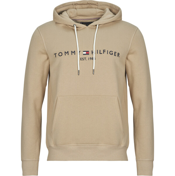 Tommy Hilfiger Mikiny TOMMY LOGO HOODY Tommy Hilfiger 62507157