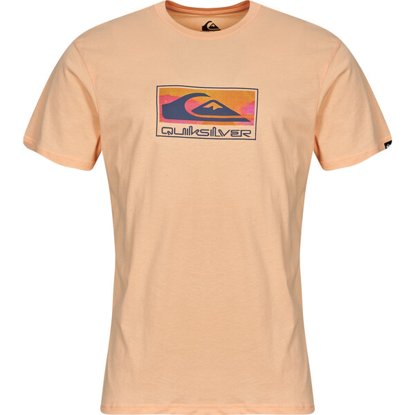 Quiksilver Tričká s krátkym rukávom EV GRADIENT BOX SS Quiksilver 62507451