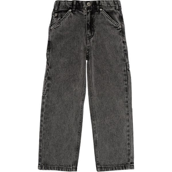 Name it Rovné džínsy NKMRYAN Name it 62508122