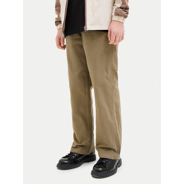 Bavlnené nohavice Jack & Jones Junior 62263112