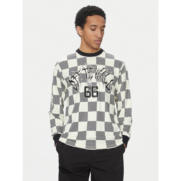 S dlhými rukávmi Vans 62263149