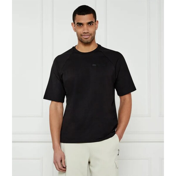 EA7 Tričko | Relaxed fit 62263928