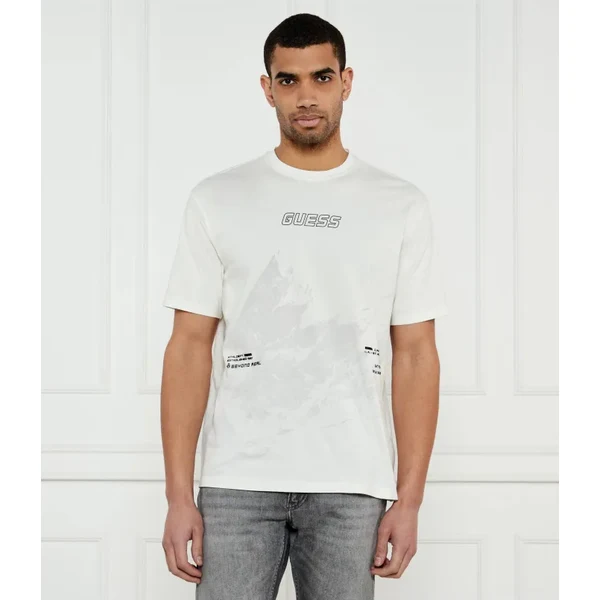 GUESS ACTIVE Tričko | Regular Fit 62263911