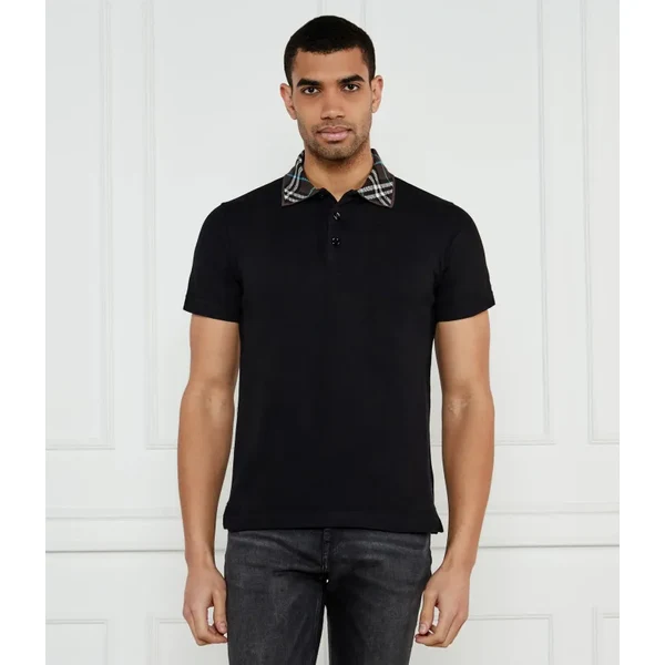 Burberry Polo tričko | Regular Fit 62527336