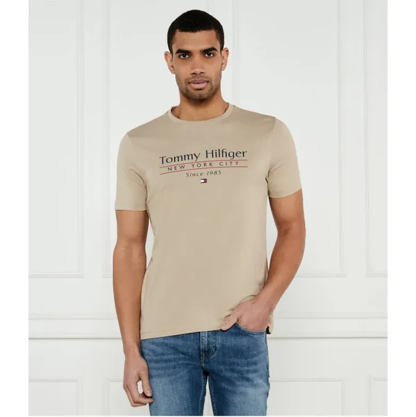 Tommy Hilfiger Tričko | Regular Fit 62257655