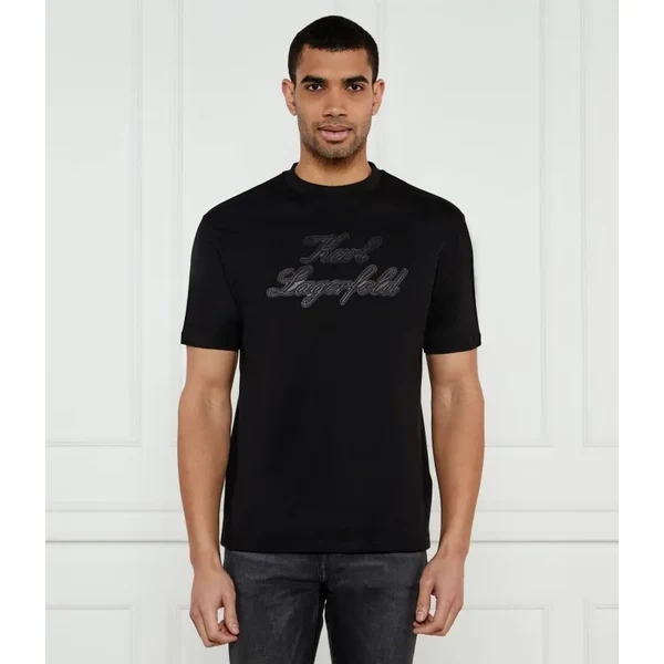 Karl Lagerfeld Tričko | Regular Fit 62263946