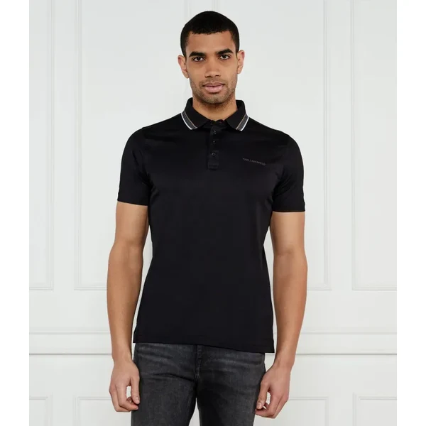 Karl Lagerfeld Polo tričko | Regular Fit 62263948