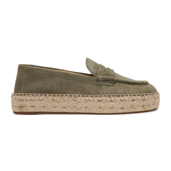 Espadrilky LAUREN RALPH LAUREN 62264036