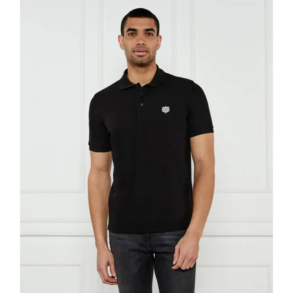 Kenzo Polo tričko Happy Tiger | Slim Fit 62257647