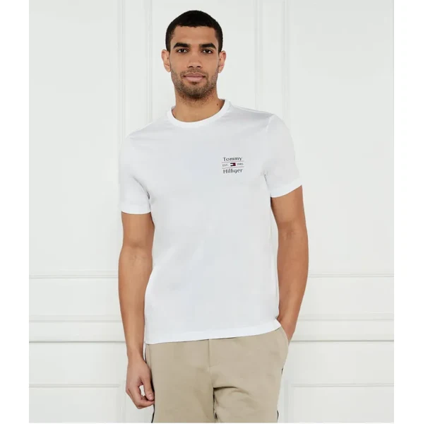 Tommy Hilfiger Tričko | Regular Fit 62263939
