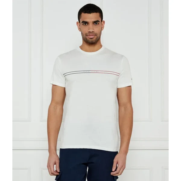 Tommy Jeans Tričko | Slim Fit 62269495