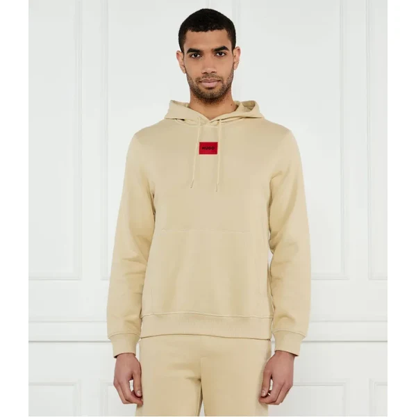 HUGO Mikina Daratschi214 | Regular Fit 62269520