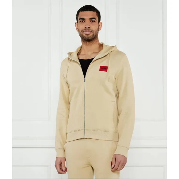 HUGO Mikina daple212 | Regular Fit 62269519