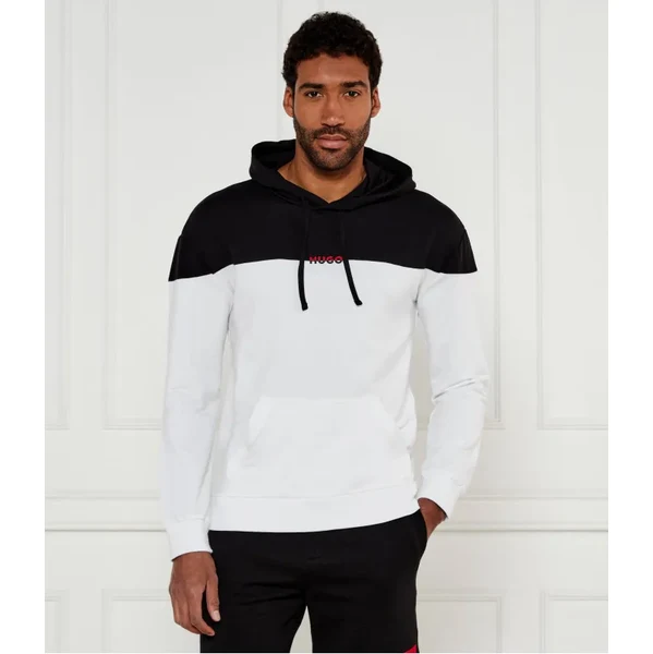 Hugo Bodywear Mikina Amsterdam | Regular Fit 62628108