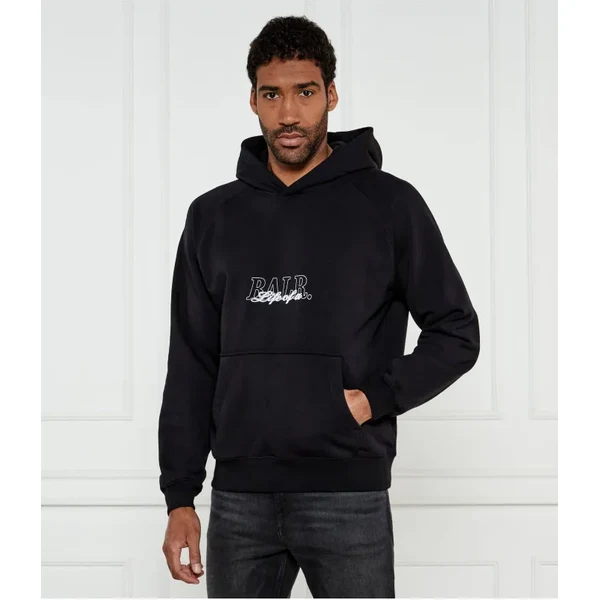 BALR. Mikina Script | Relaxed fit 62263881