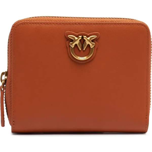 Pinko Kožený peňaženka TAYLOR 44967556