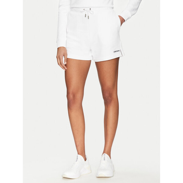 Športové kraťasy Guess Jeans 62263175