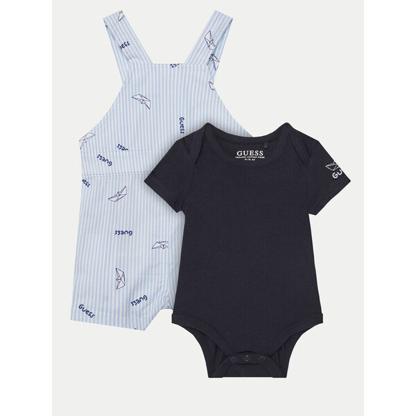 Súprava body s nohavicami Guess 62263256