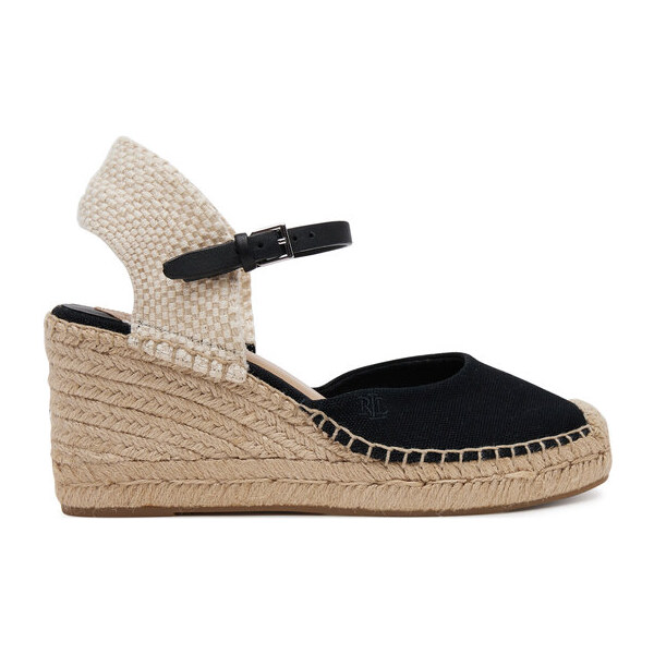 Espadrilky LAUREN RALPH LAUREN 62264011