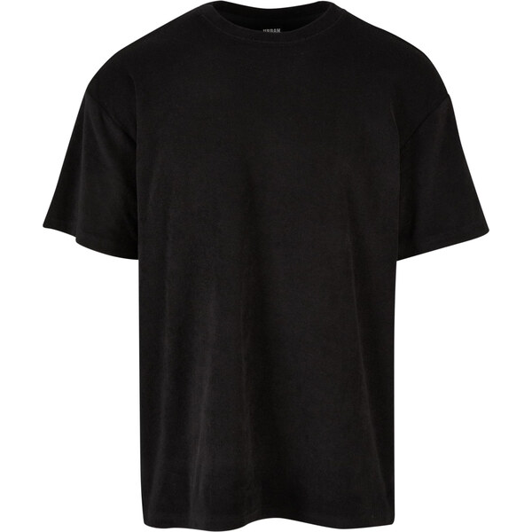 Urban Classics Tričko čierna 62269551
