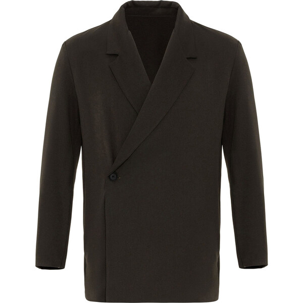 Antioch Prechodná bunda antracitová 62269629