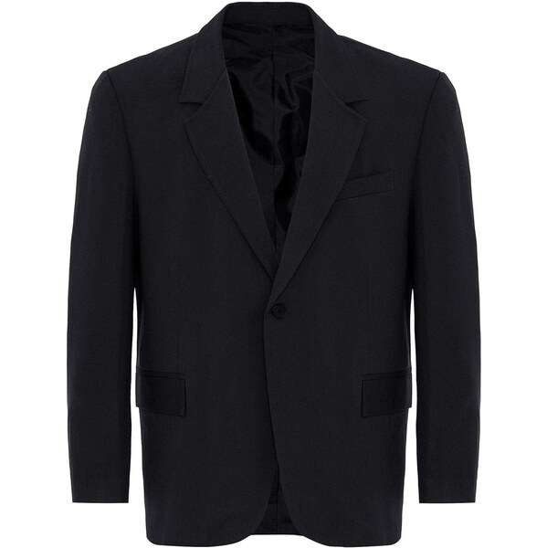 Antioch Sako čierna 62340401