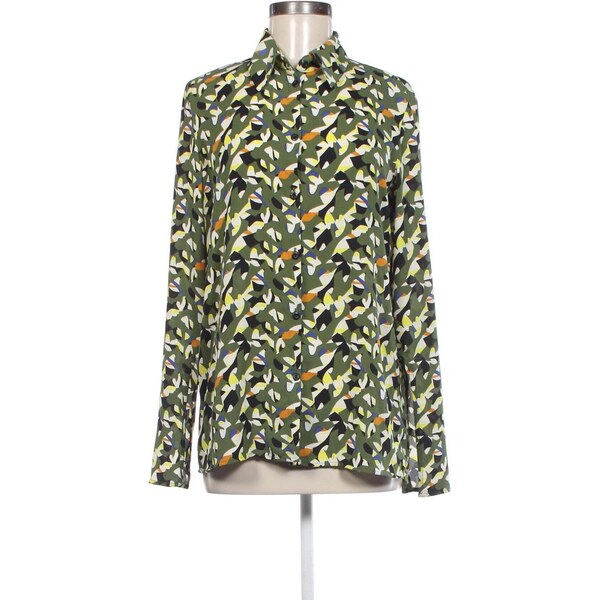 Dámska košeľa Mtwtfss Weekday 62265367