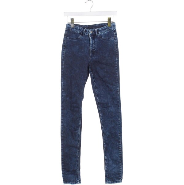 Dámske džínsy H&M Divided 62265826