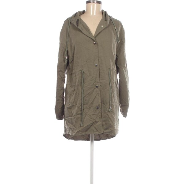 Dámska bunda SHEIN 62266628