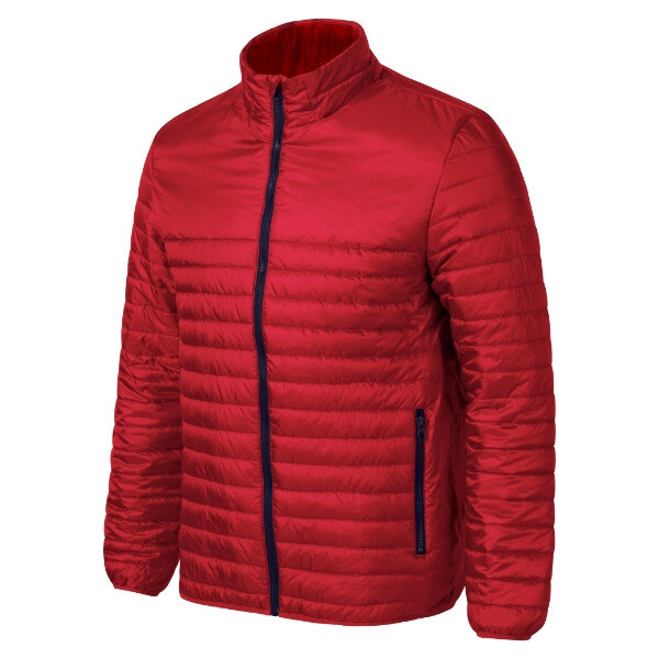 MALFINI, a.s. Bunda Phantom červená 66083948