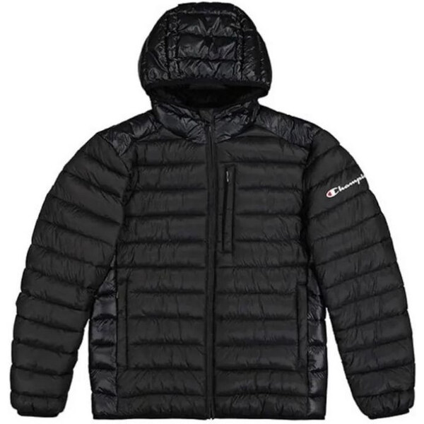 Champion Bunda s kapucňou M 220340 KK001 Pánske 66084014