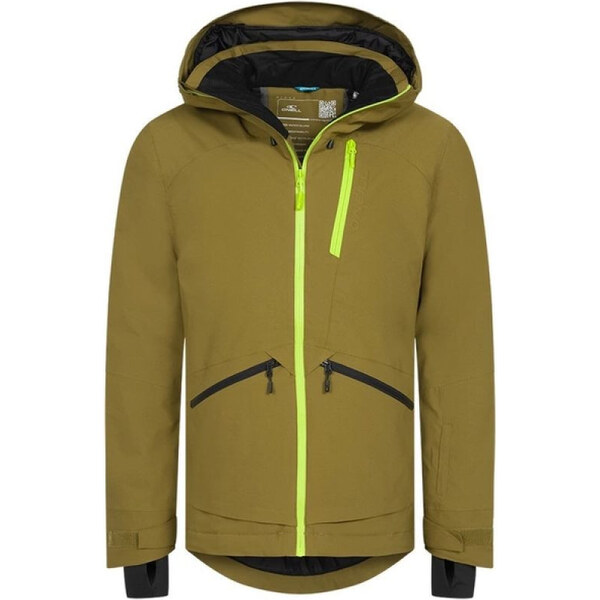 ONeill Lyžiarska bunda ONeill M 2500007-17015 Pánske 66084062