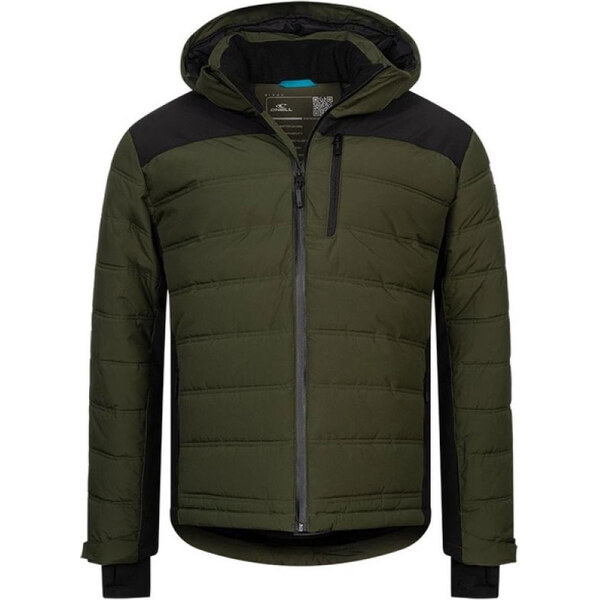 ONeill ONeill Igneous M 2500080-6058 Pánska lyžiarska bunda 66084076