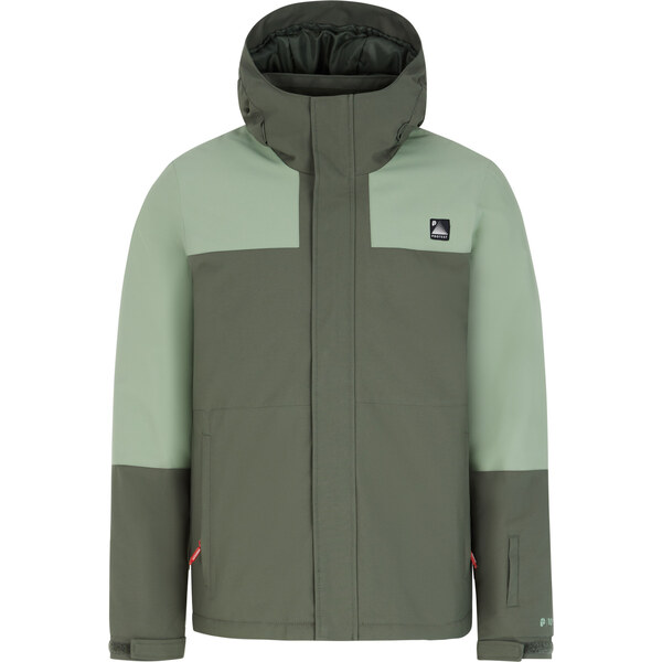 Pánska lyžiarska bunda Protest PRTCHOOSE 66084091