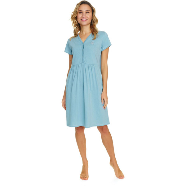 Dámske tehotenské tričko 5336 - Doctornap 62267518