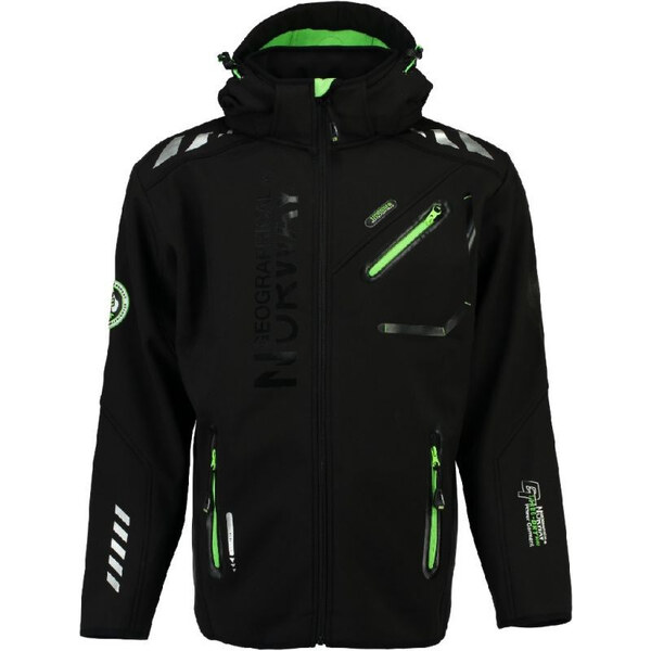 Geographical Norway Geografické údaje Nórsko Richier Sam-Rbm Nová 66084116