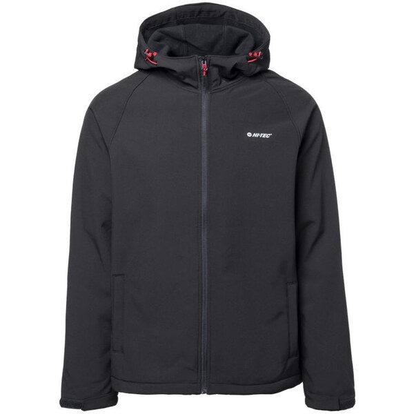 Hi-Tec Softshell Net II M 92800664676 66084191