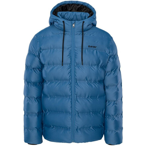 Prešívaná zimná bunda Hi-Tec Diorro M 92800621810 66084194