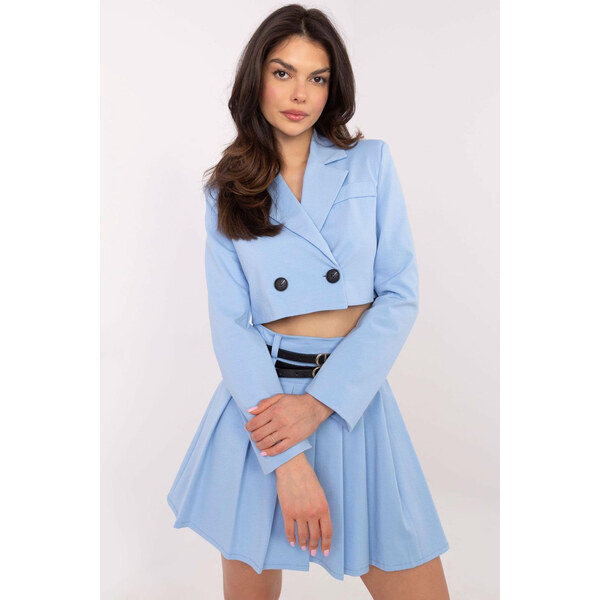 ITALY MODA Bunda model 206404 Taliansko Moda 62267626