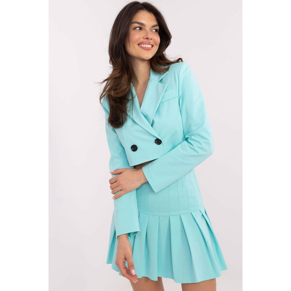 ITALY MODA Bunda model 206405 Taliansko Moda 62267627