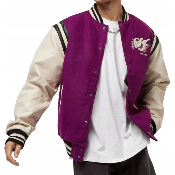 B2B Professional Sports Pánska bunda New York - Sean John 66084498