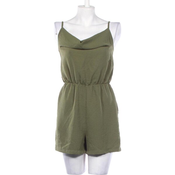 Dámská krátka kombinéza Made In Italy 62268297