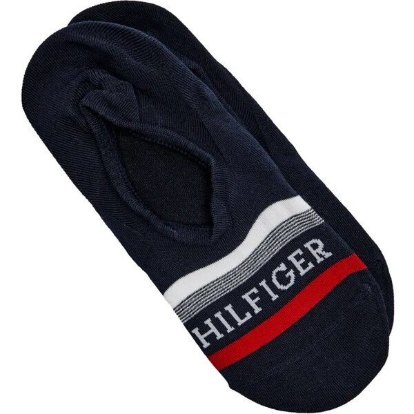 Tommy Hilfiger Ponožky / členkové ponožky 2-balenie 62263848