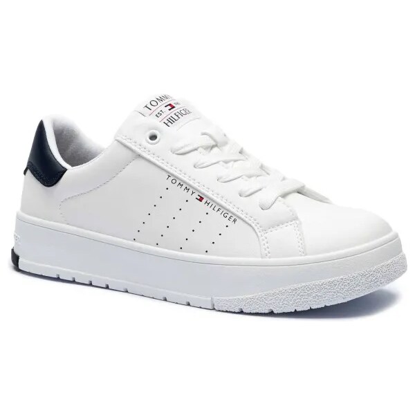 Tommy Hilfiger Sneakersy 62257649
