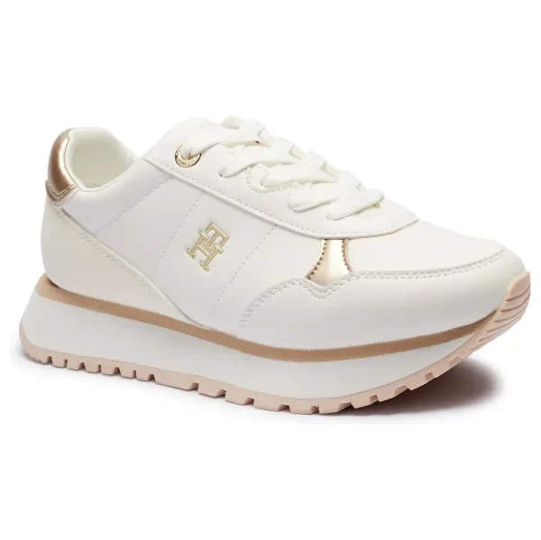 Tommy Hilfiger Sneakersy 62269442