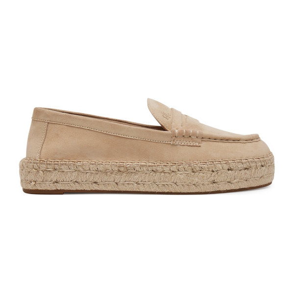 Espadrilky LAUREN RALPH LAUREN 62270707
