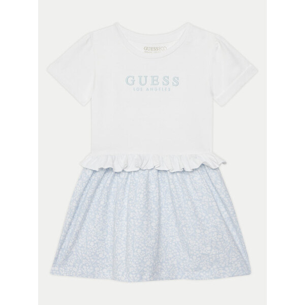 Každodenné šaty Guess 62270767