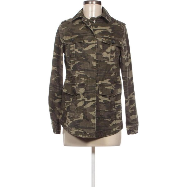 Dámska bunda New Look 62271522