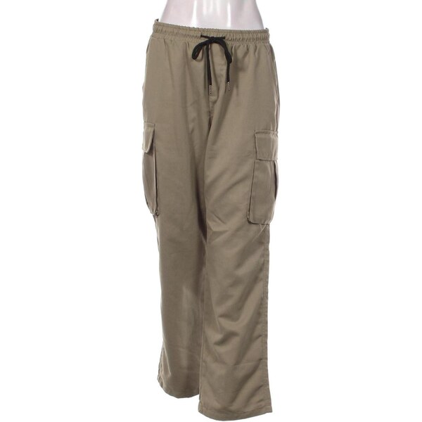 Dámske nohavice SHEIN 62271638